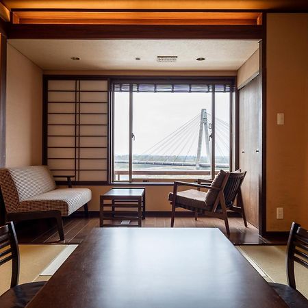Tokachigawa Onsen Daiichi Hotel Otofuke Exteriér fotografie