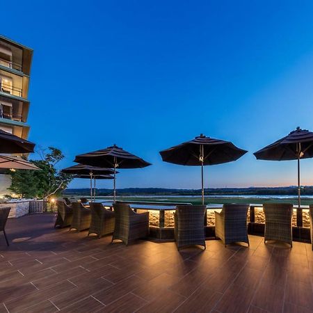 Tokachigawa Onsen Daiichi Hotel Otofuke Exteriér fotografie