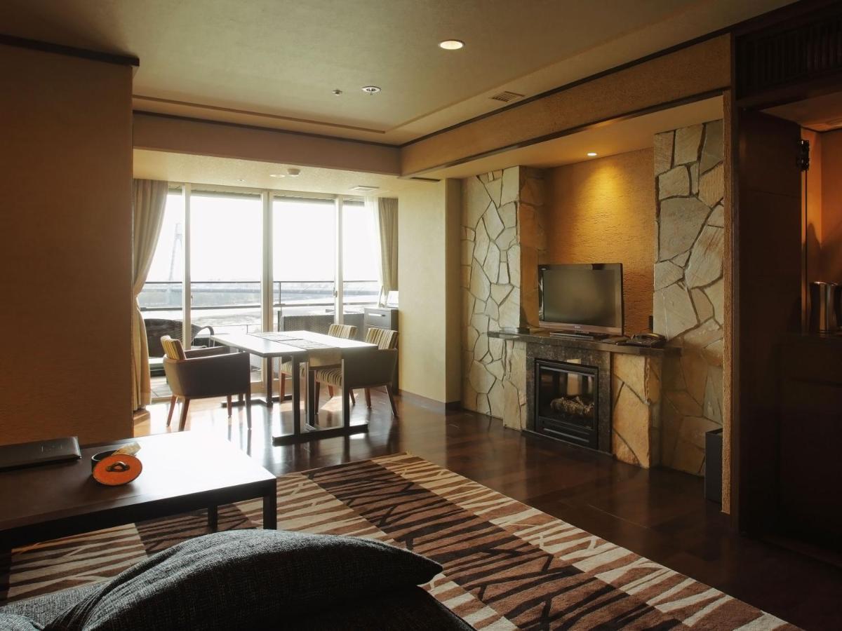 Tokachigawa Onsen Daiichi Hotel Otofuke Exteriér fotografie