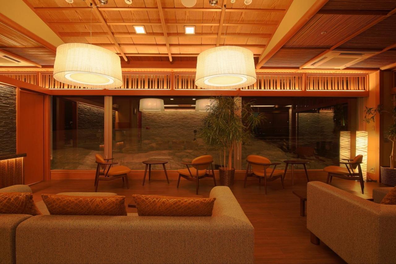 Tokachigawa Onsen Daiichi Hotel Otofuke Exteriér fotografie