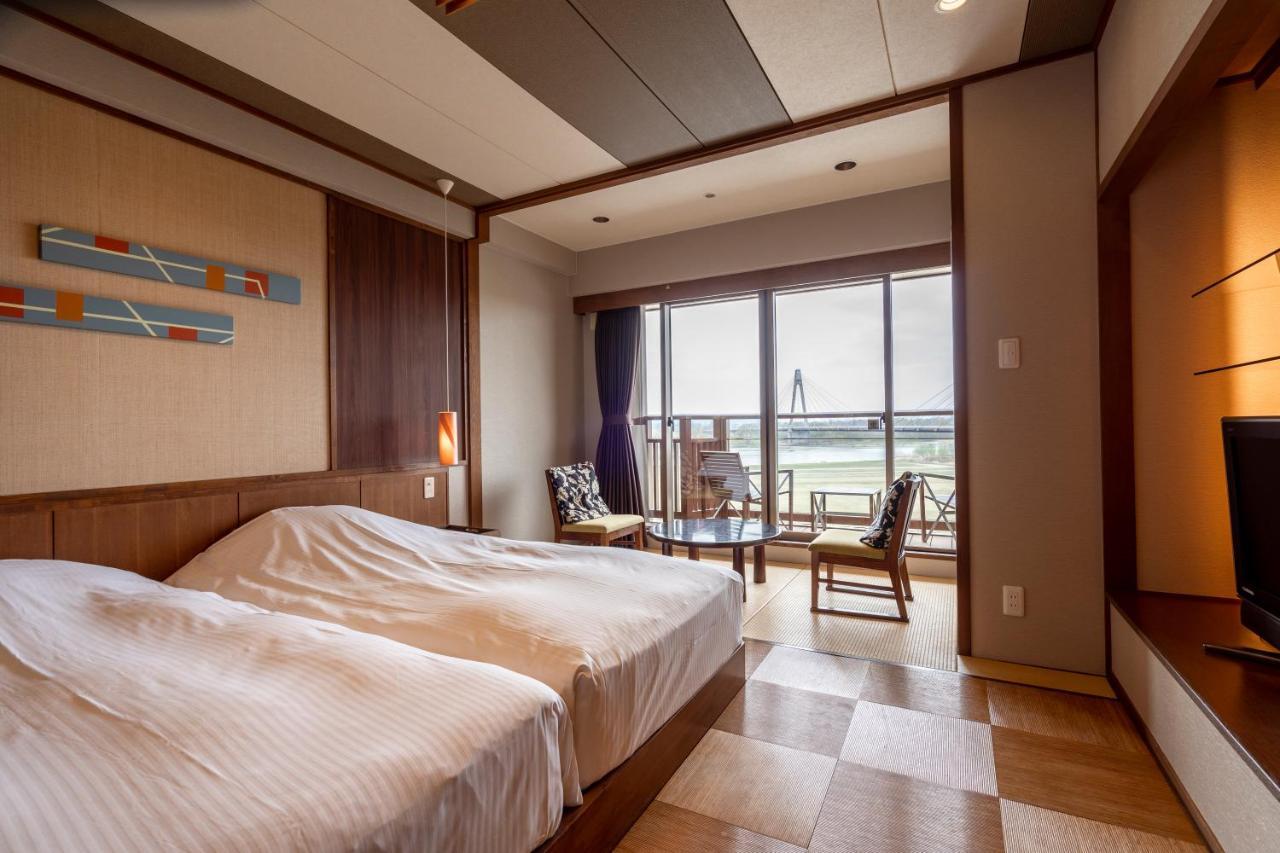 Tokachigawa Onsen Daiichi Hotel Otofuke Exteriér fotografie