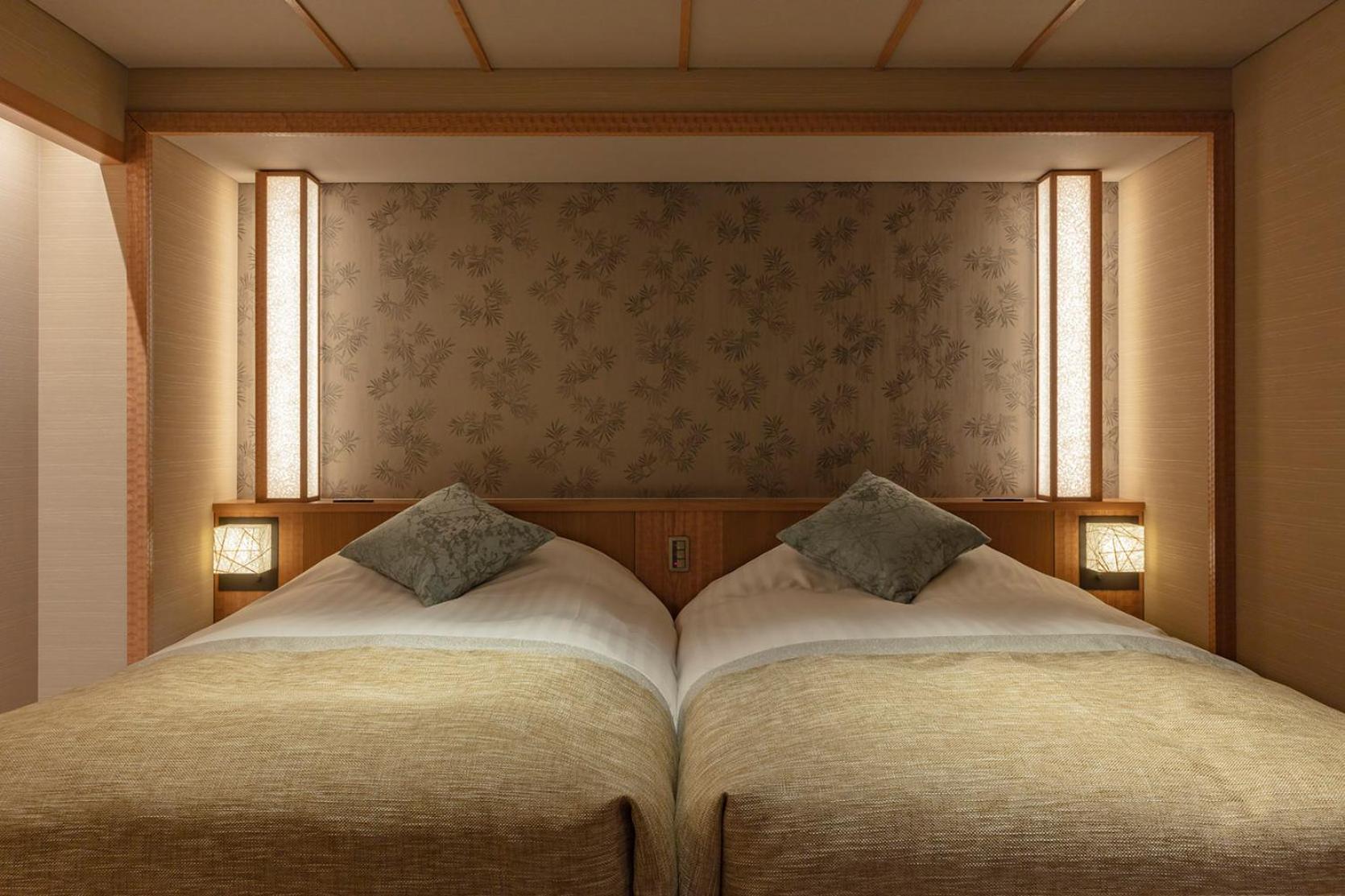 Tokachigawa Onsen Daiichi Hotel Otofuke Exteriér fotografie