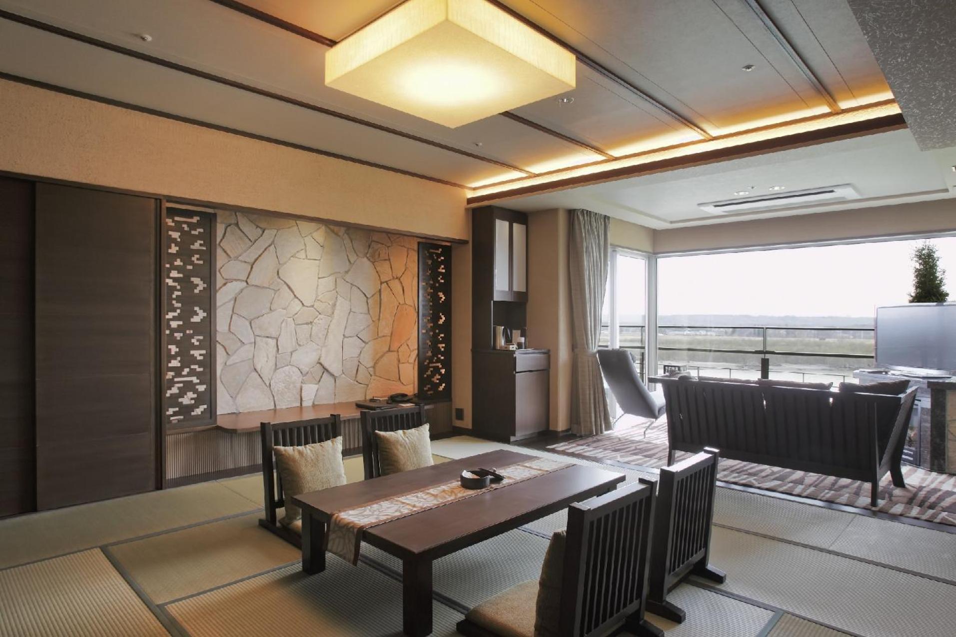 Tokachigawa Onsen Daiichi Hotel Otofuke Exteriér fotografie
