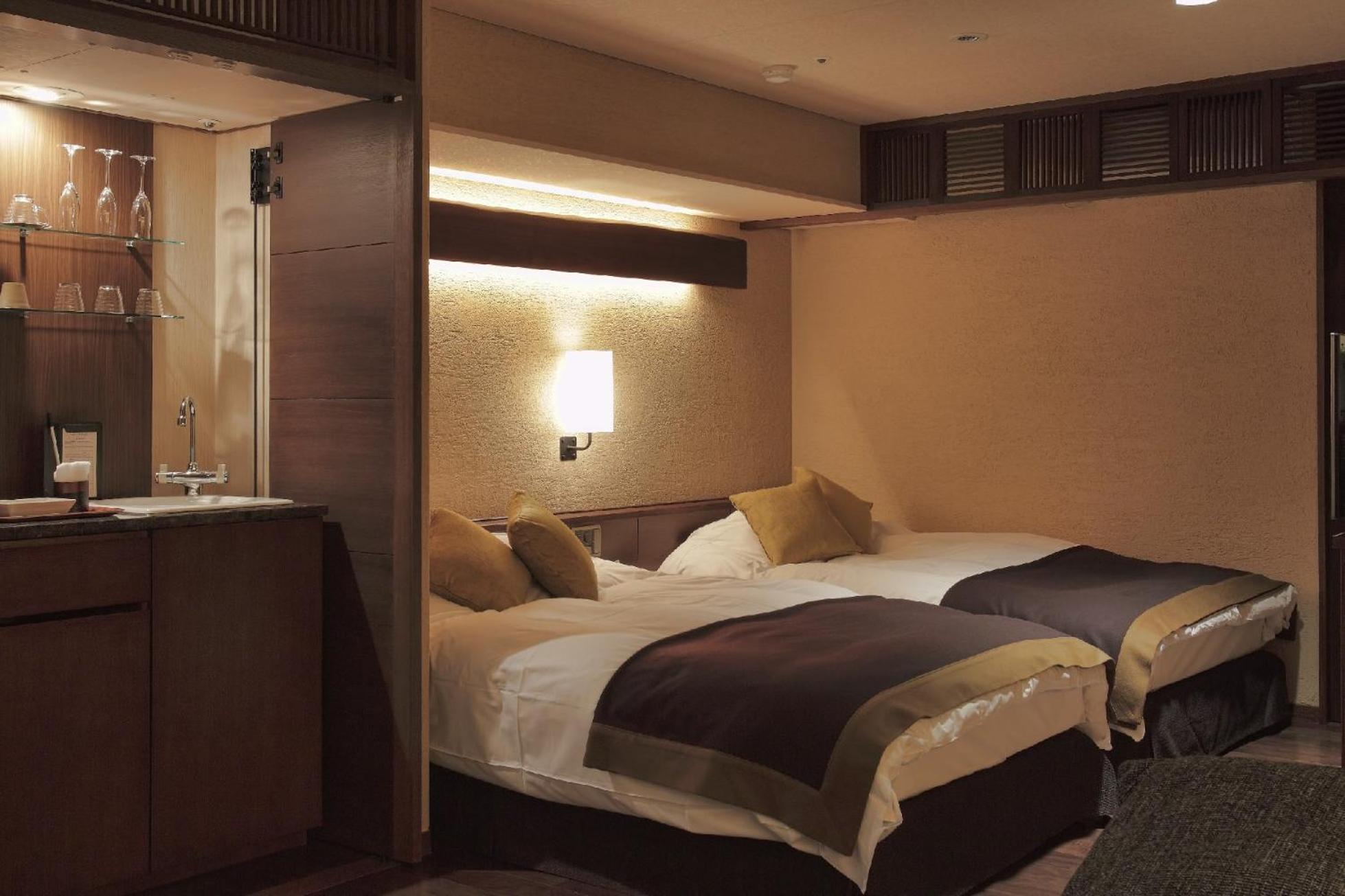 Tokachigawa Onsen Daiichi Hotel Otofuke Exteriér fotografie