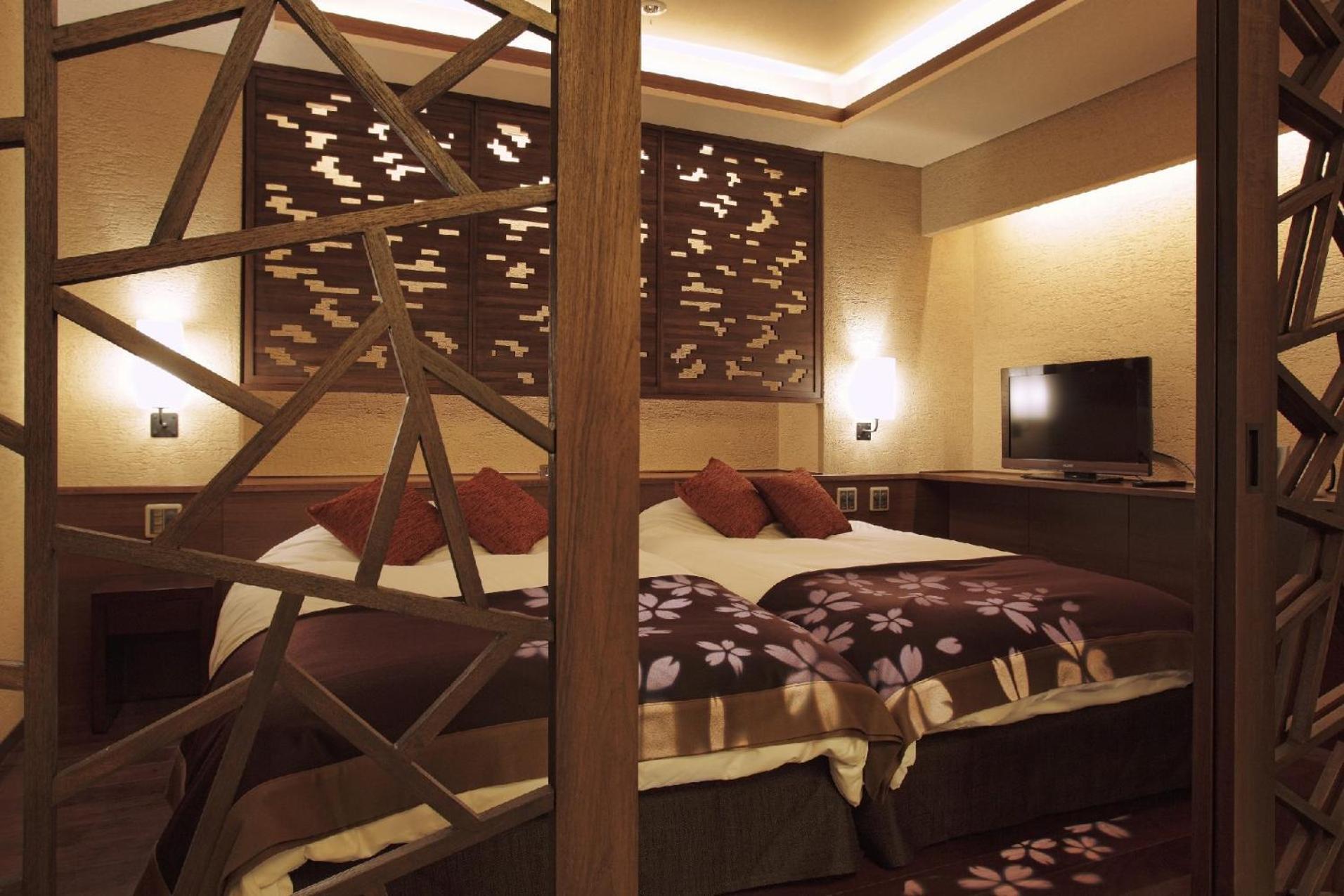 Tokachigawa Onsen Daiichi Hotel Otofuke Exteriér fotografie