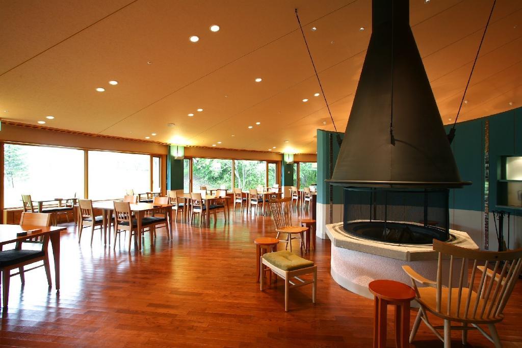 Tokachigawa Onsen Daiichi Hotel Otofuke Exteriér fotografie