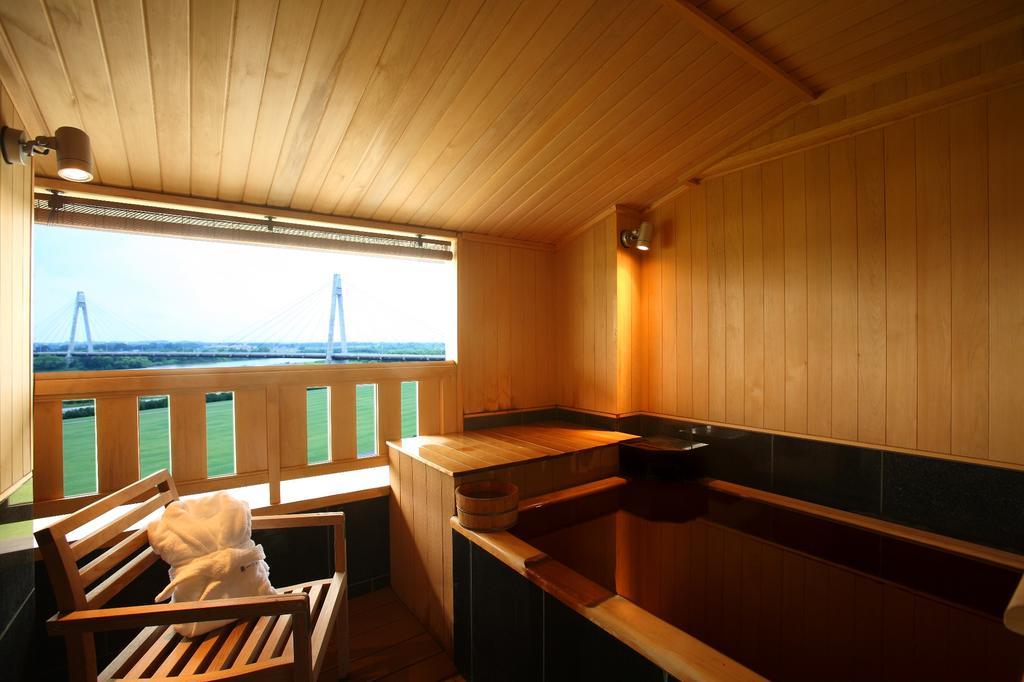 Tokachigawa Onsen Daiichi Hotel Otofuke Exteriér fotografie