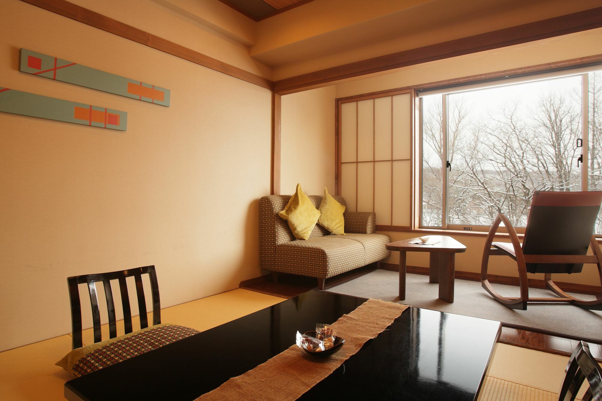 Tokachigawa Onsen Daiichi Hotel Otofuke Exteriér fotografie