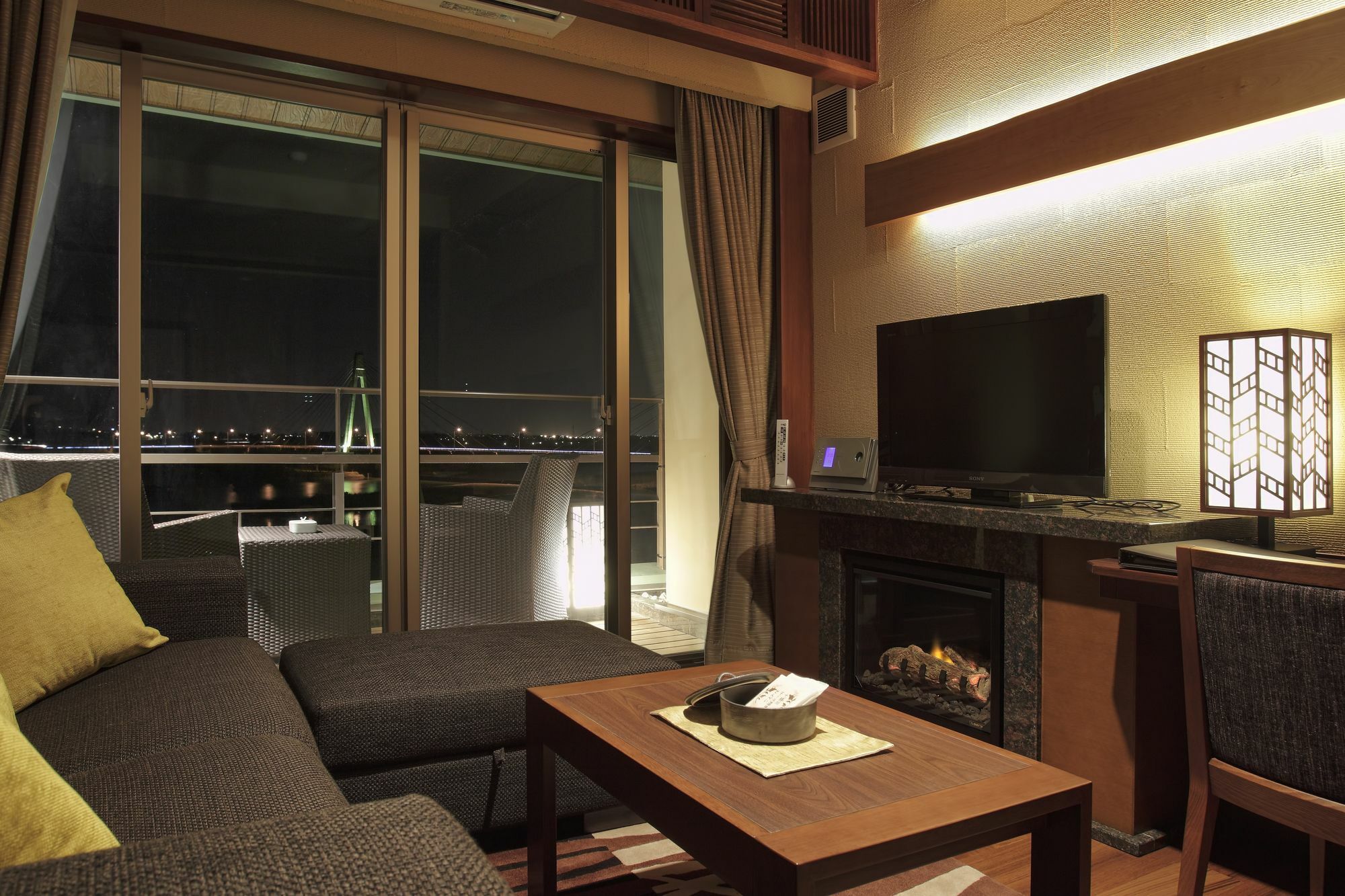 Tokachigawa Onsen Daiichi Hotel Otofuke Exteriér fotografie